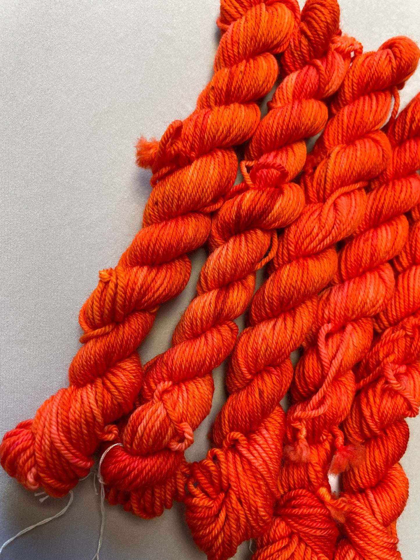 Satsuma 20g Mini Skein