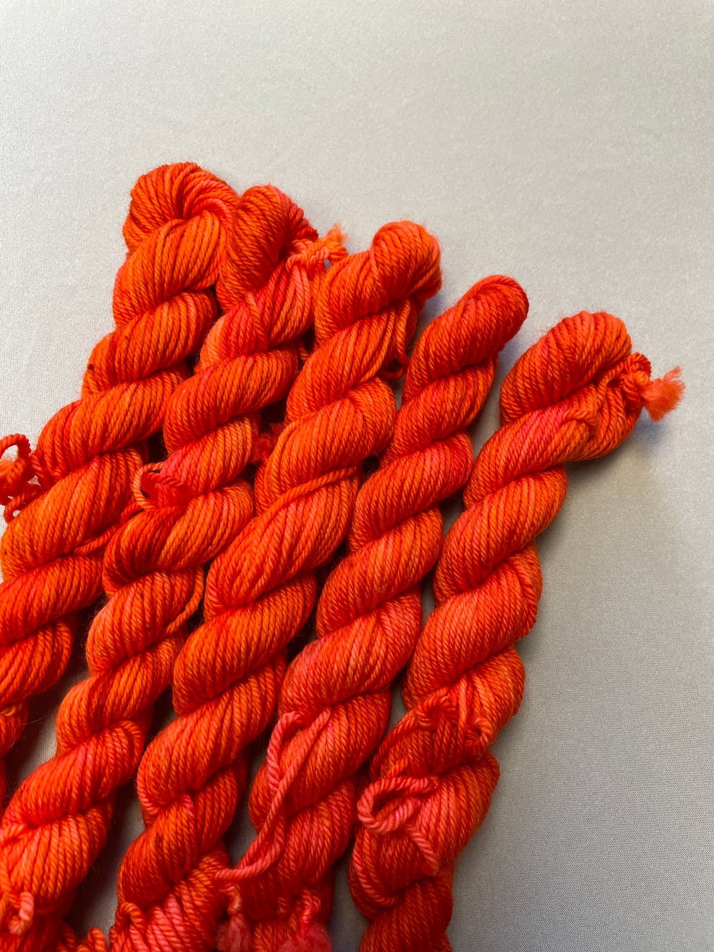 Satsuma 20g Mini Skein