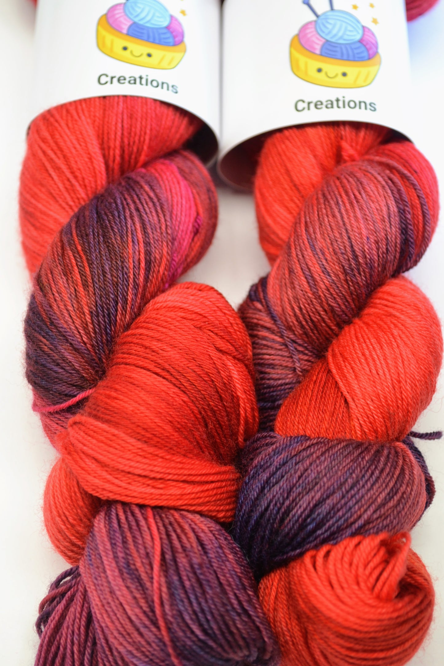 100g Sock Merino/Nylon 002