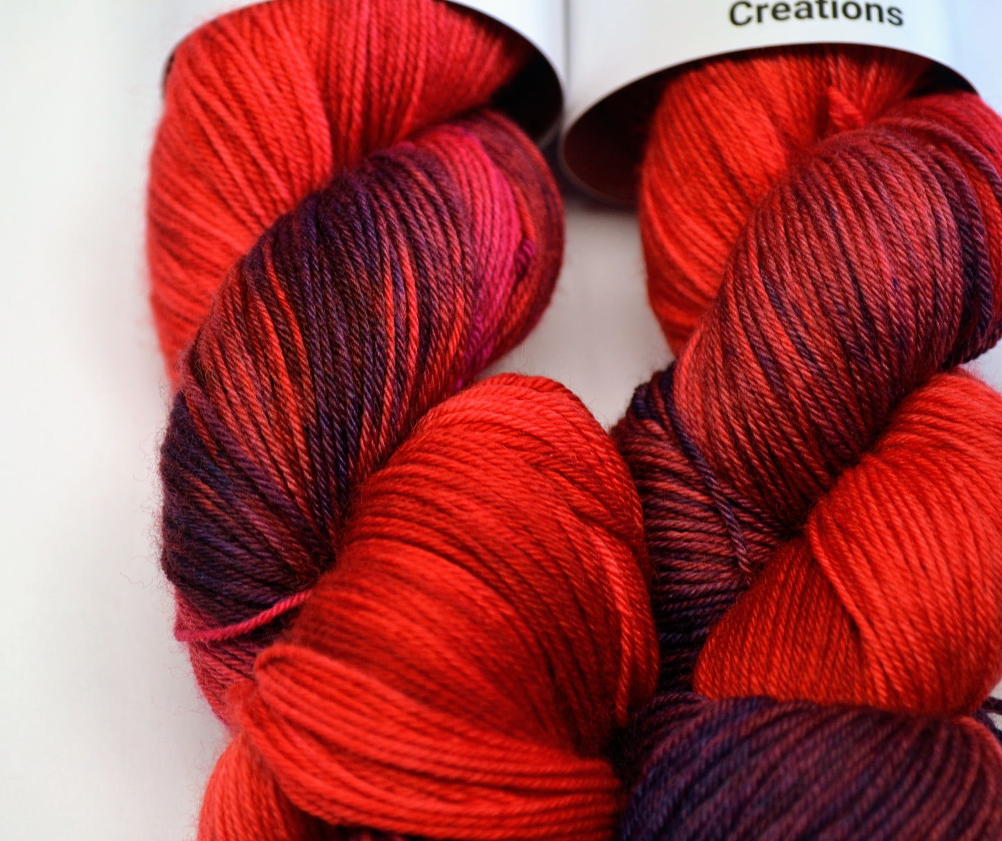 100g Sock Merino/Nylon 002