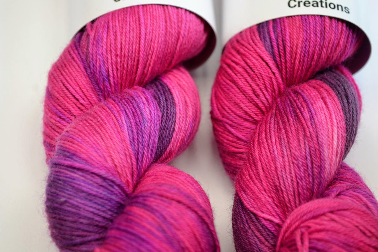 100g Sock Merino/Nylon 003