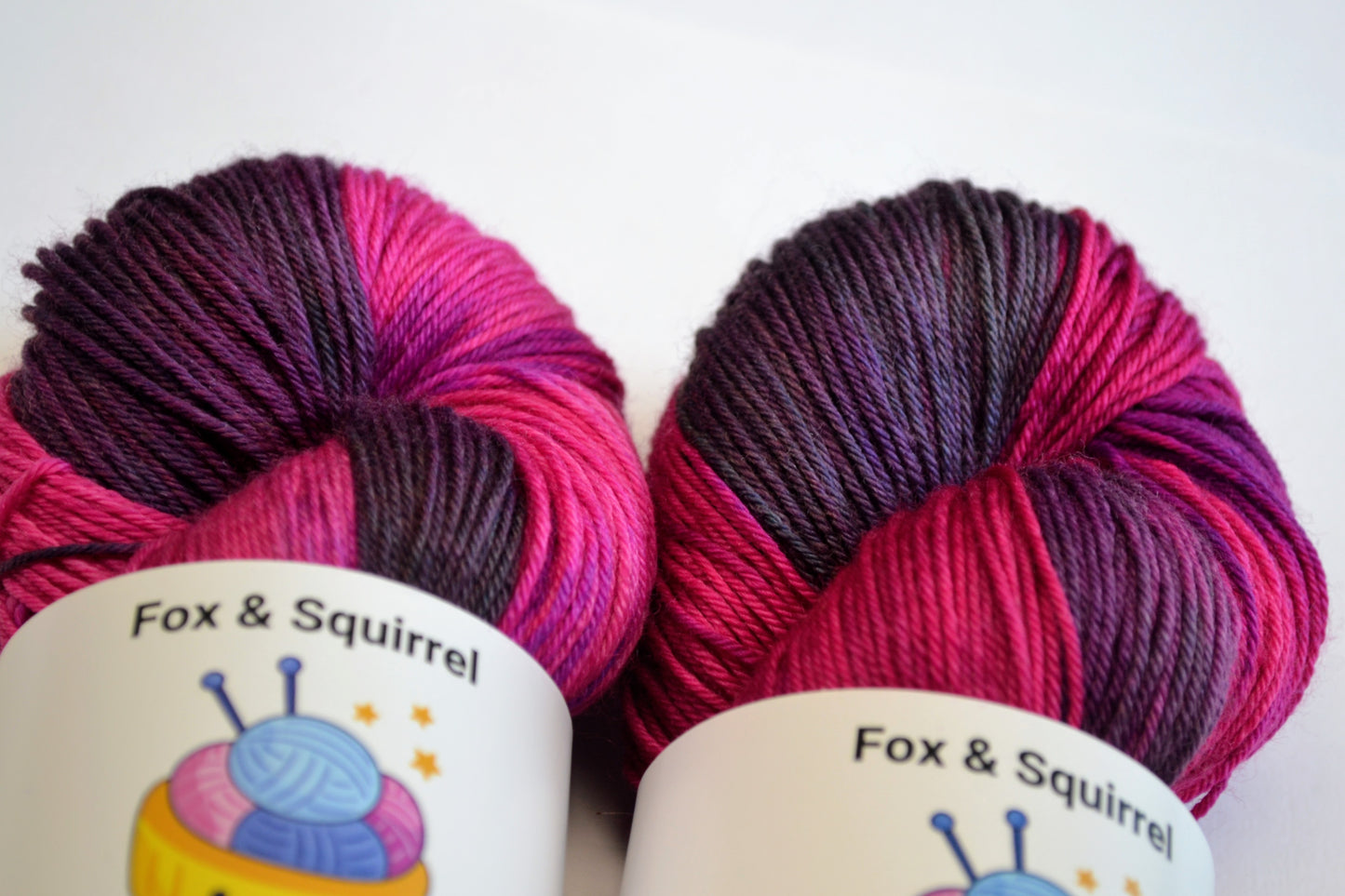 100g Sock Merino/Nylon 003