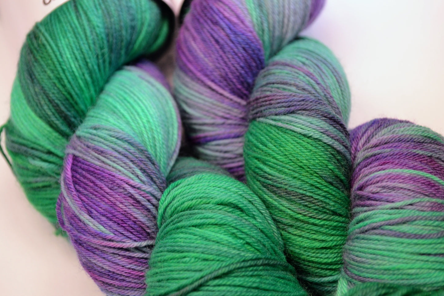 100g Sock Merino/Nylon 004