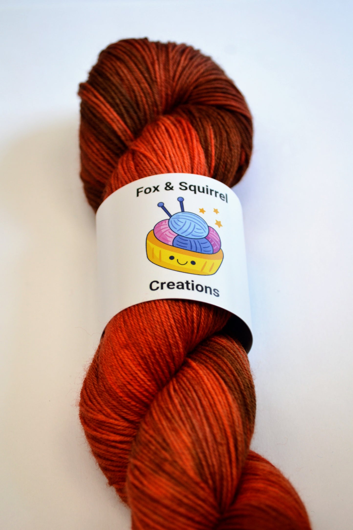 100g Sock Merino/Nylon 009