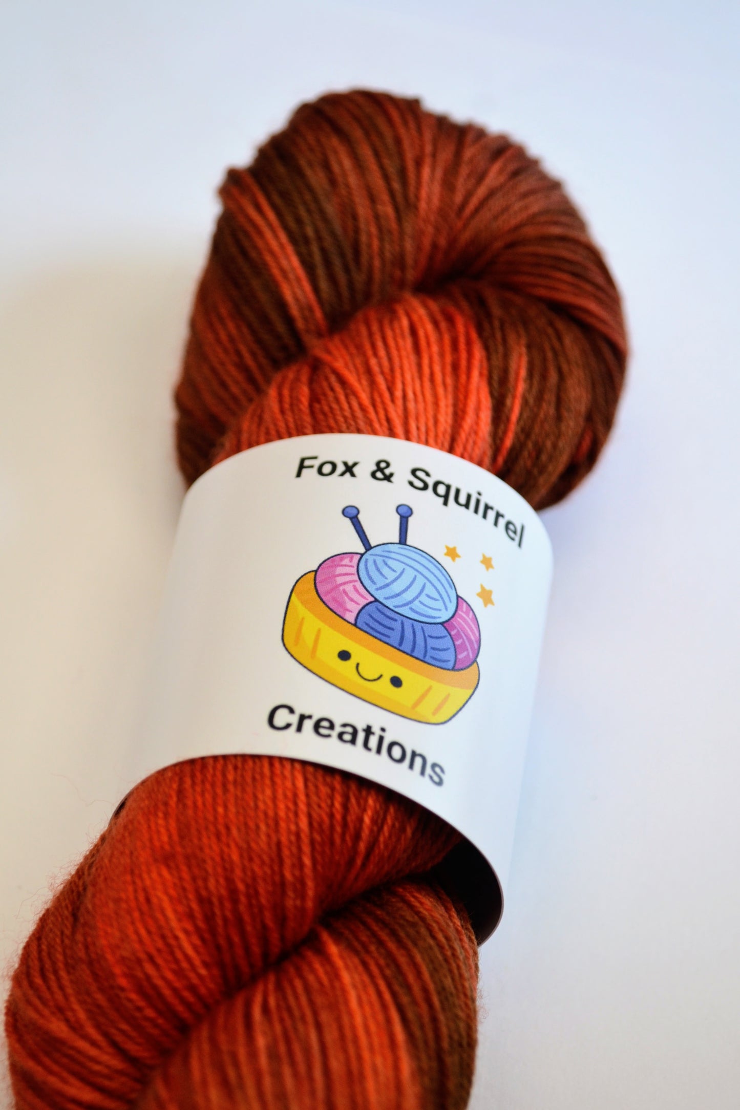 100g Sock Merino/Nylon 009