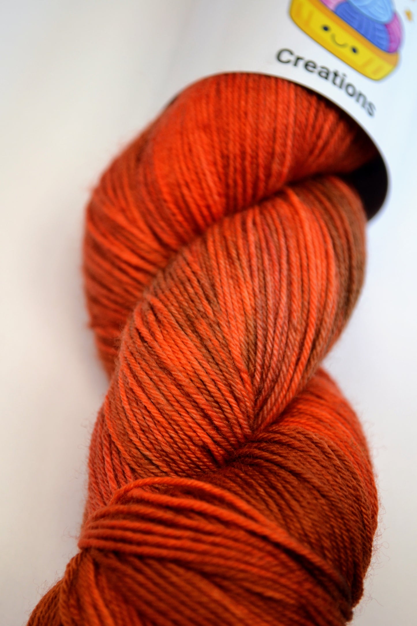 100g Sock Merino/Nylon 009