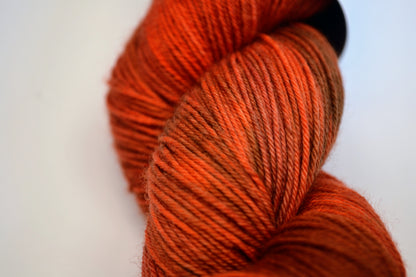 100g Sock Merino/Nylon 009