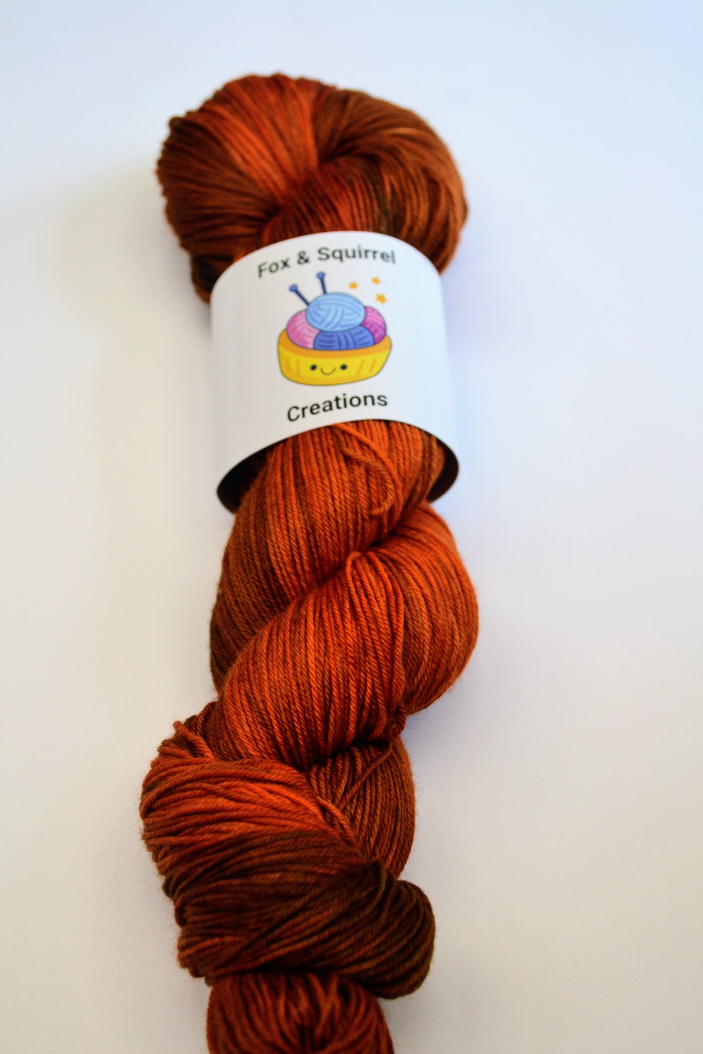 100g Sock Merino/Nylon 008
