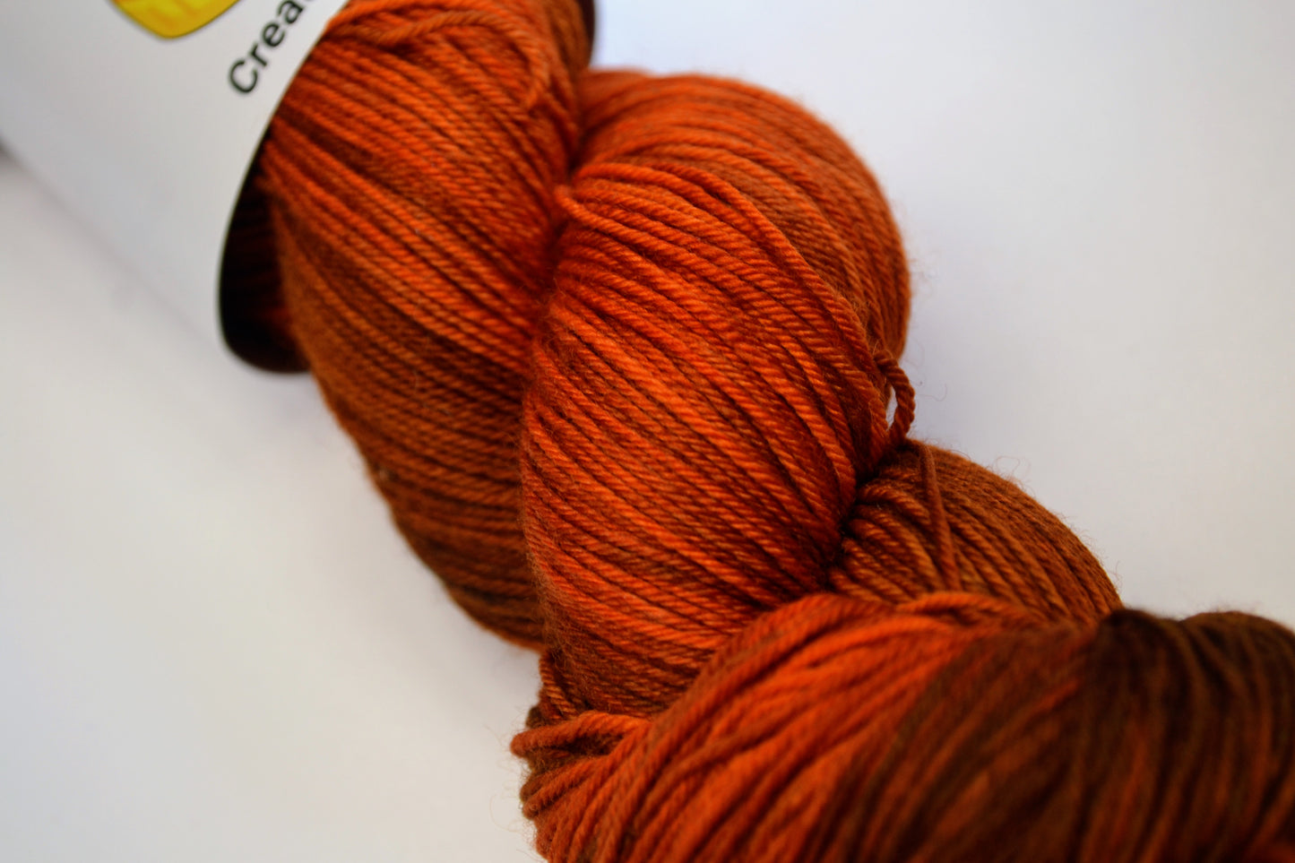 100g Sock Merino/Nylon 008