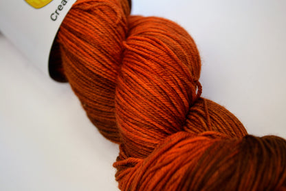 100g Sock Merino/Nylon 008