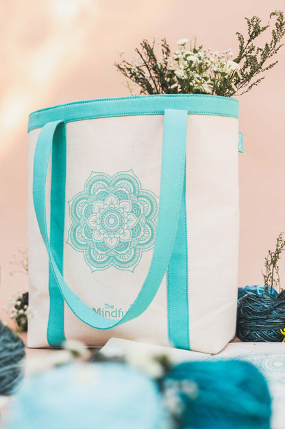 KnitPro The Mindful Collection - Tote Bag